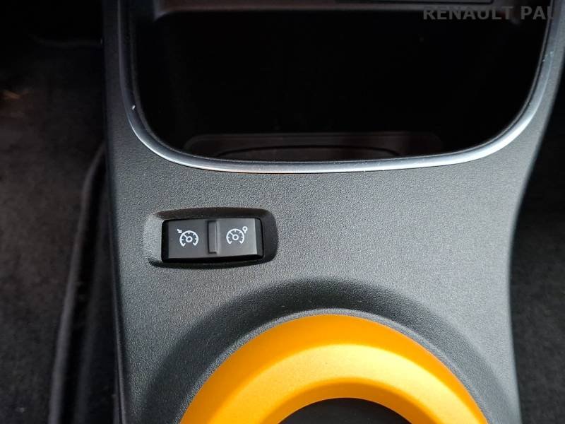 Renault Twingo - Photo 25