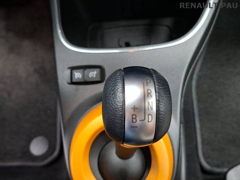 Renault Twingo - Photo 26