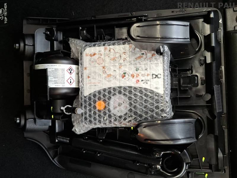 Renault Twingo - Photo 27