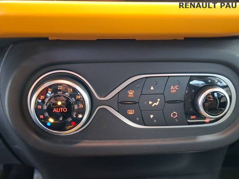 Renault Twingo - Photo 28