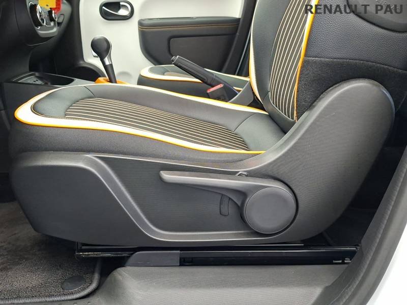 Renault Twingo - Photo 30
