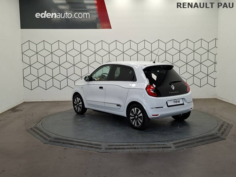 Renault Twingo - Photo 3