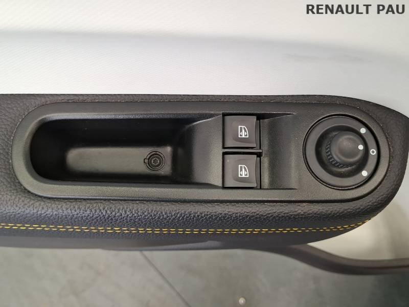 Renault Twingo - Photo 31