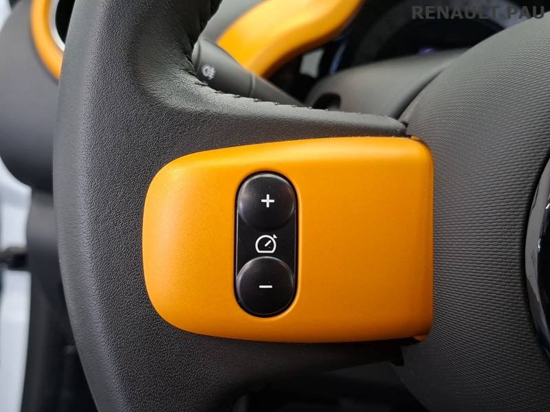 Renault Twingo - Photo 32