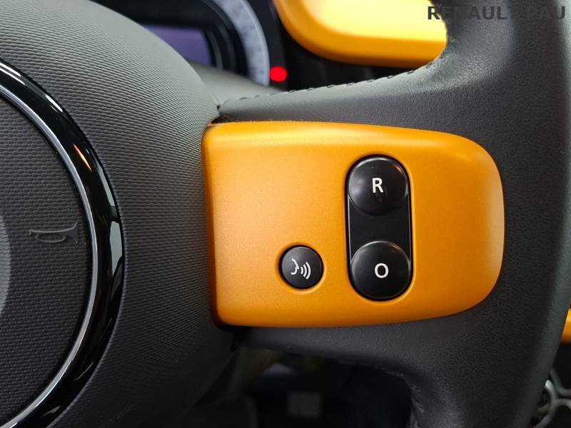 Renault Twingo - Photo 33
