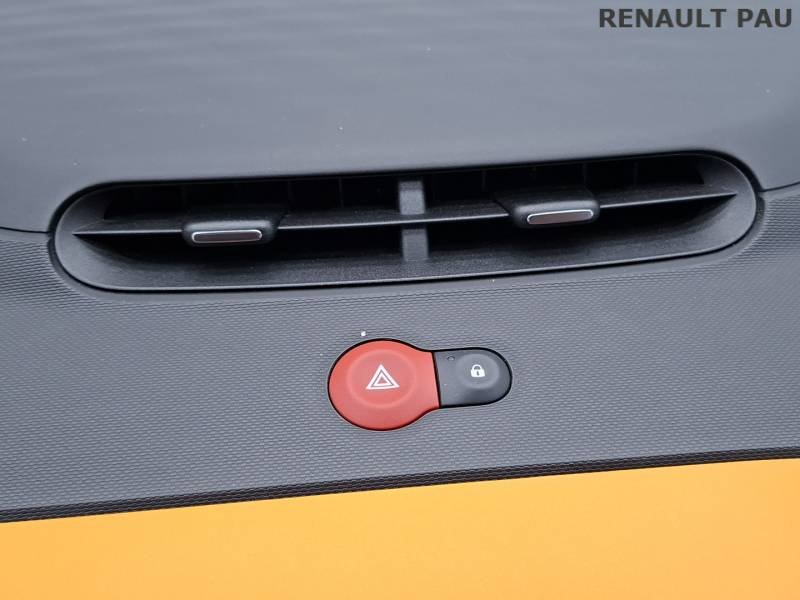 Renault Twingo - Photo 34