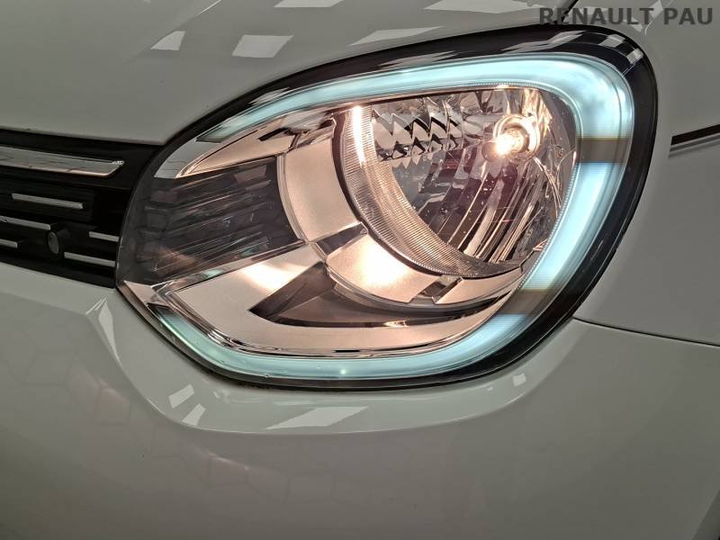 Renault Twingo - Photo 36