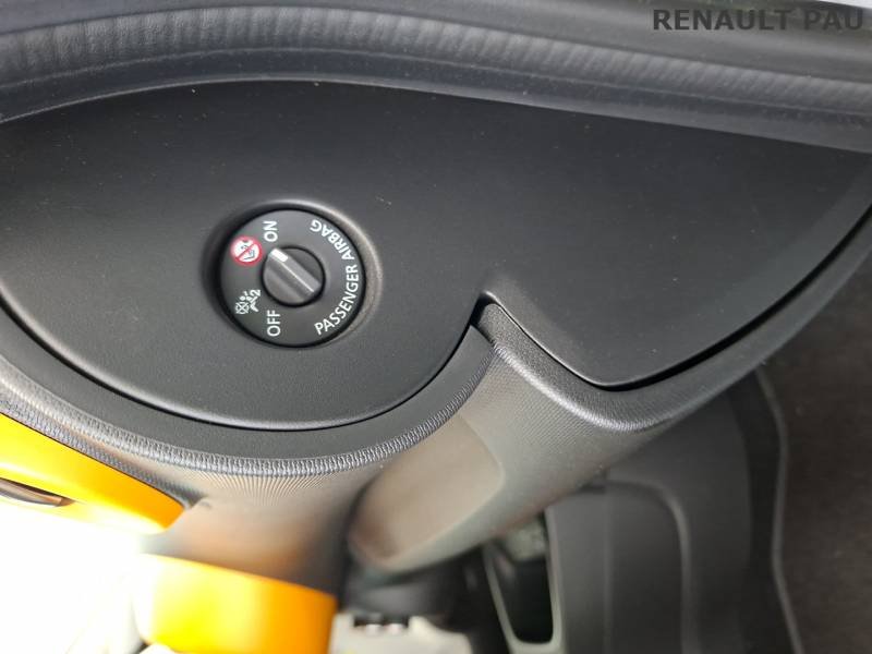 Renault Twingo - Photo 40