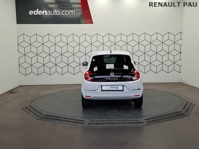 Renault Twingo - Photo 4