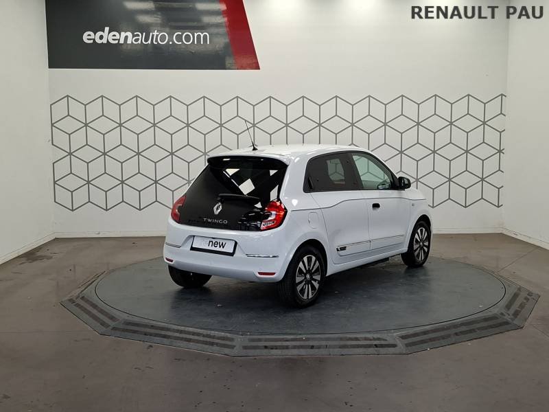 Renault Twingo - Photo 5