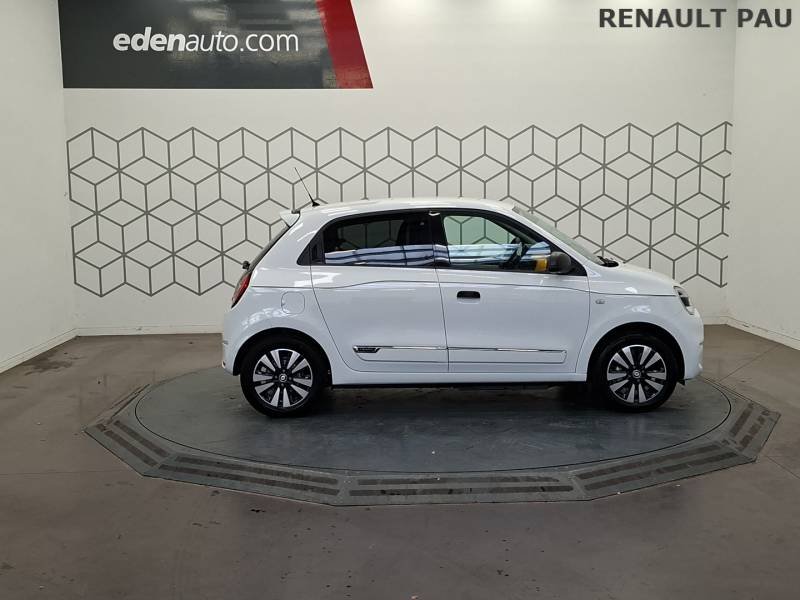 Renault Twingo - Photo 6