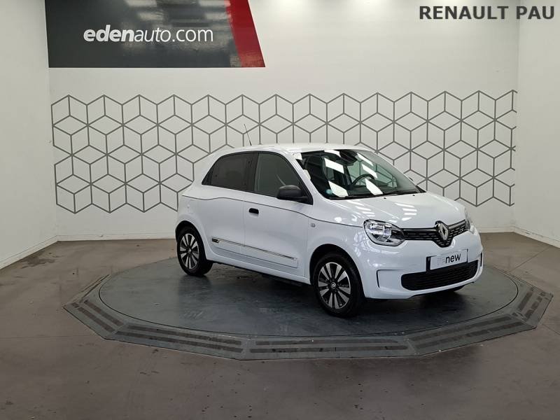 Renault Twingo - Photo 7