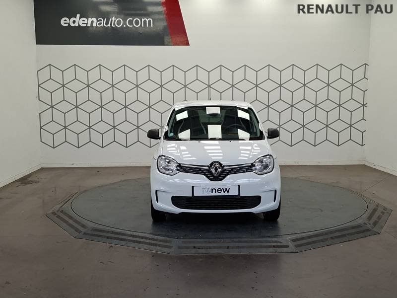 Renault Twingo - Photo 8