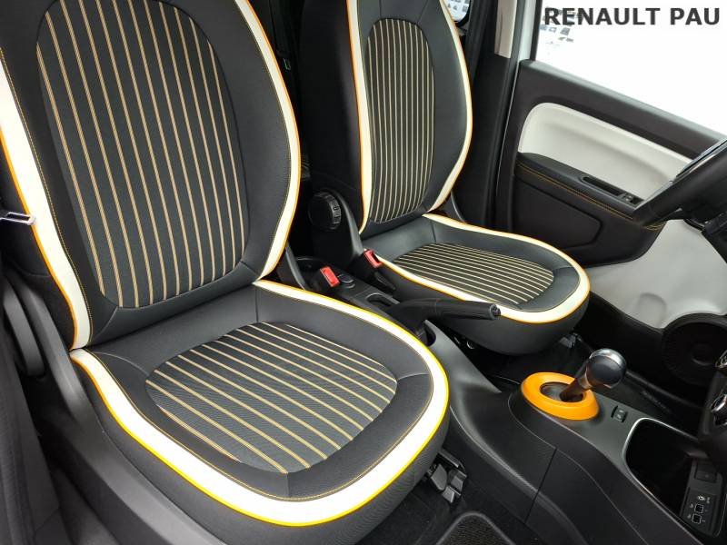 Renault Twingo - Photo 9