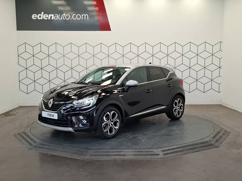 Renault Captur - Photo 1