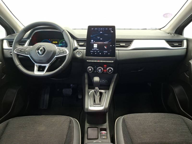 Renault Captur - Photo 11