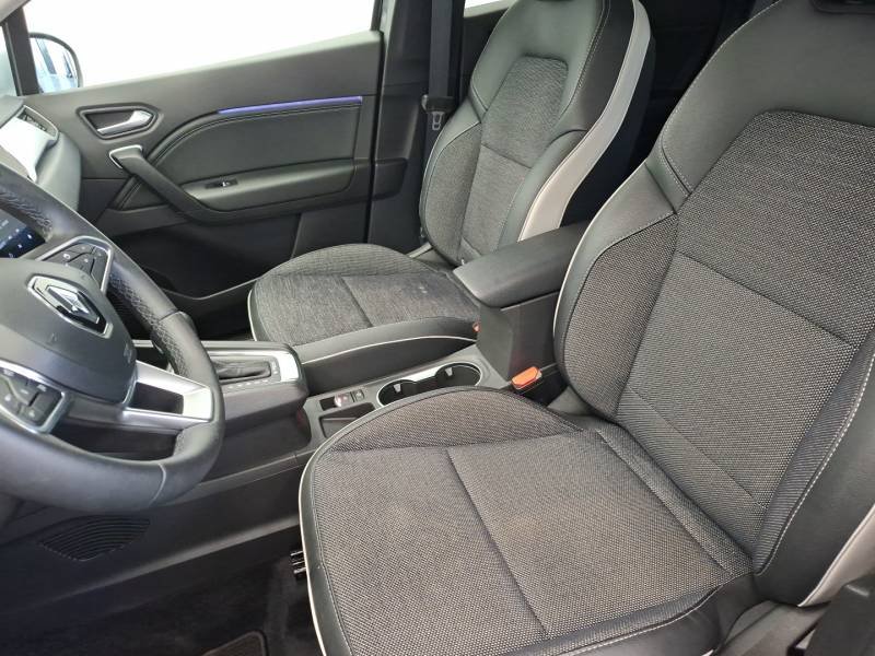 Renault Captur - Photo 12