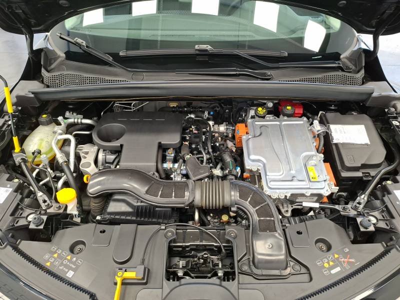 Renault Captur - Photo 13