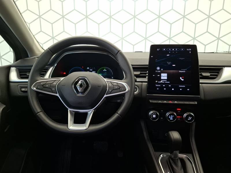 Renault Captur - Photo 14