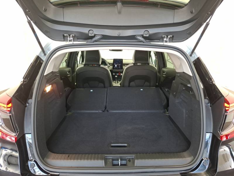 Renault Captur - Photo 17