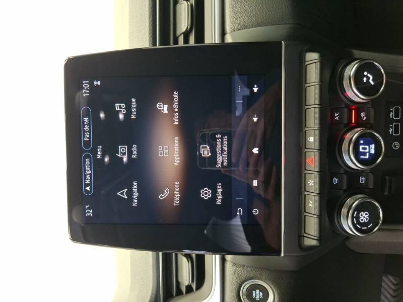 Renault Captur - Photo 18
