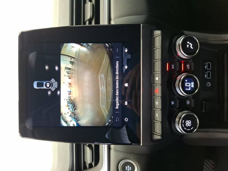 Renault Captur - Photo 20