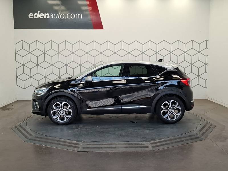 Renault Captur - Photo 2