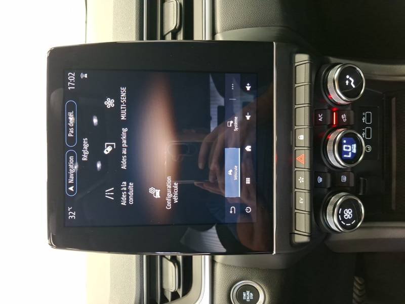 Renault Captur - Photo 21