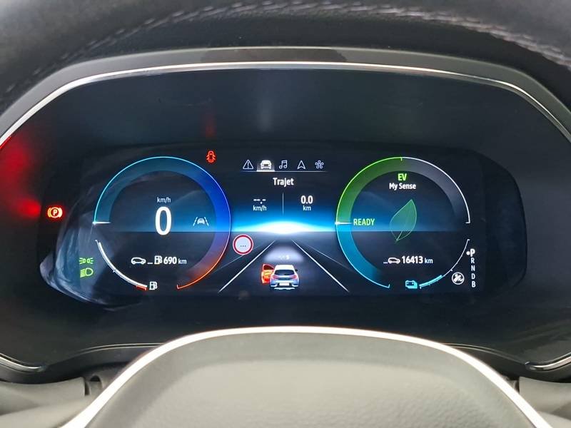 Renault Captur - Photo 22