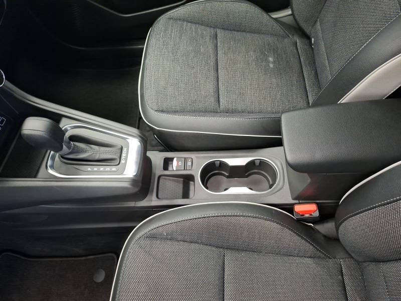 Renault Captur - Photo 23