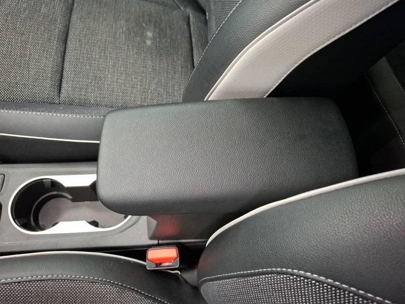Renault Captur - Photo 24