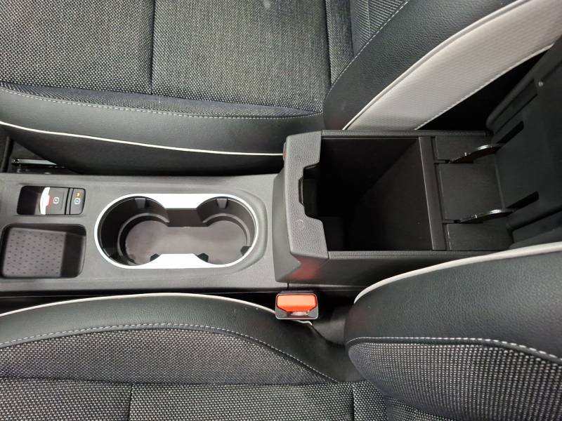 Renault Captur - Photo 25