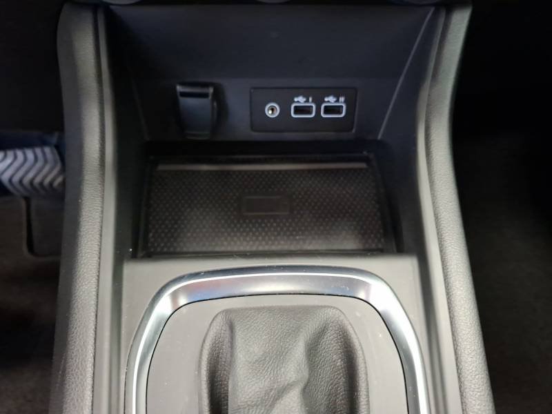 Renault Captur - Photo 26