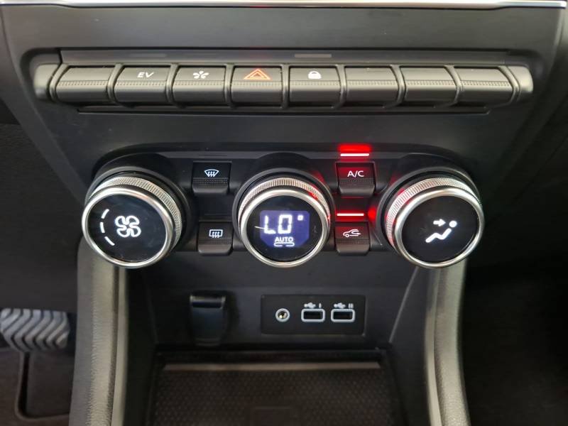 Renault Captur - Photo 28