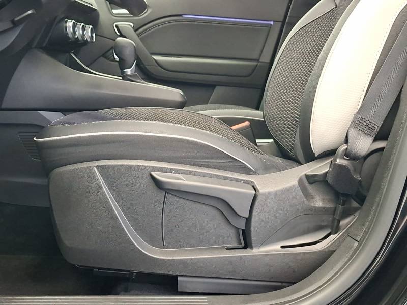 Renault Captur - Photo 30