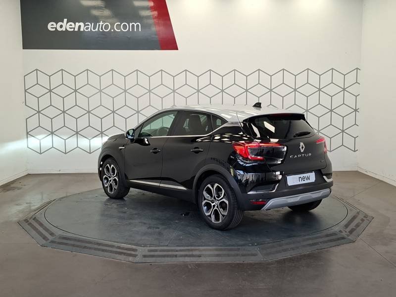 Renault Captur - Photo 3