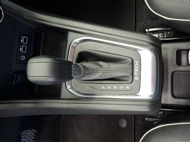 Renault Captur - Photo 35