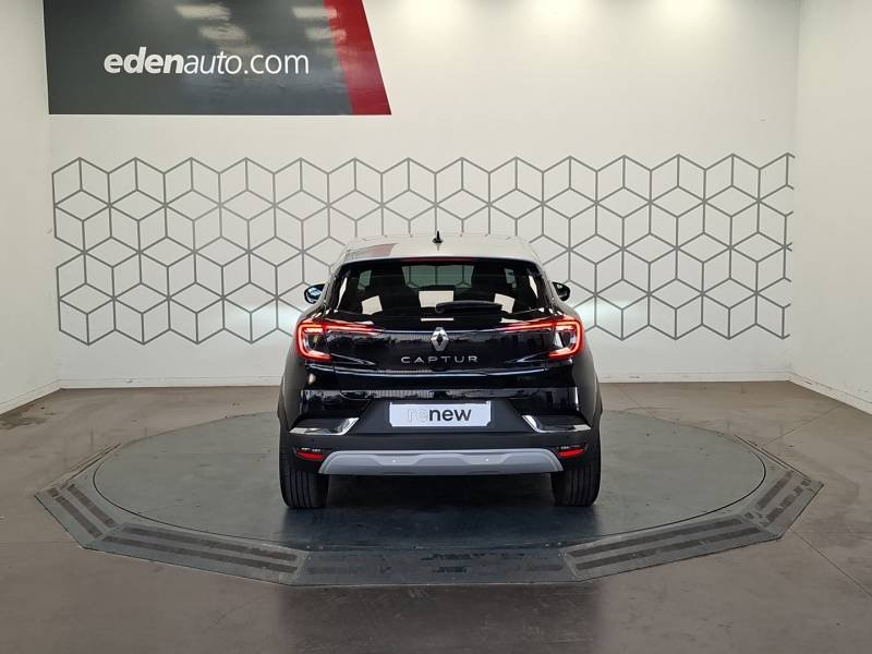 Renault Captur - Photo 4