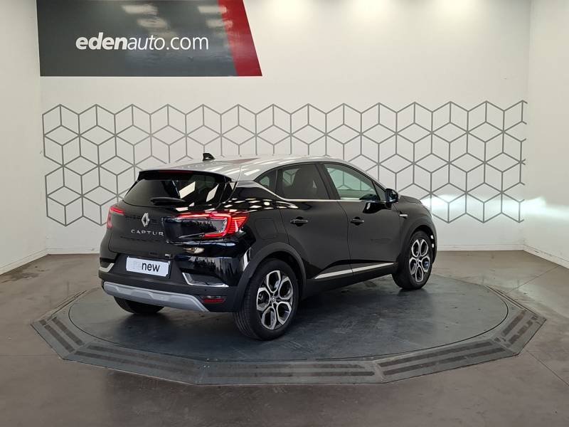 Renault Captur - Photo 5