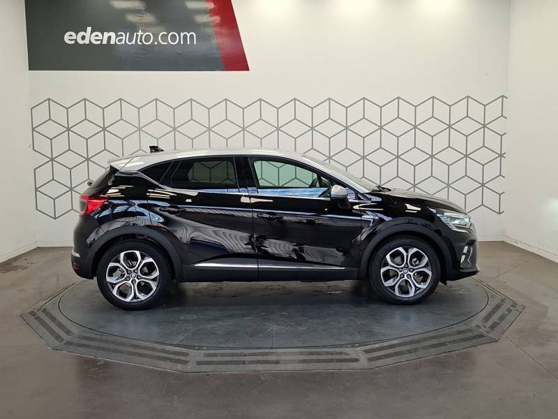 Renault Captur - Photo 6