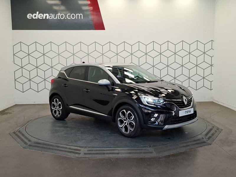 Renault Captur - Photo 7