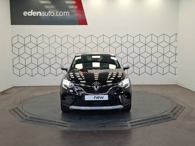 Renault Captur - Photo 8