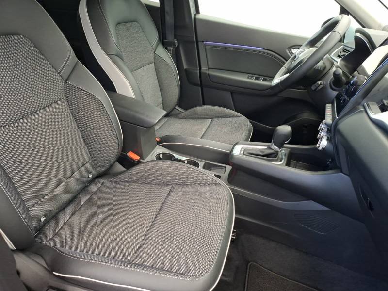Renault Captur - Photo 9