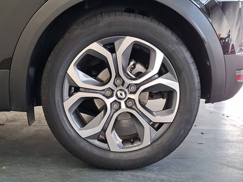 Renault Captur - Photo 10