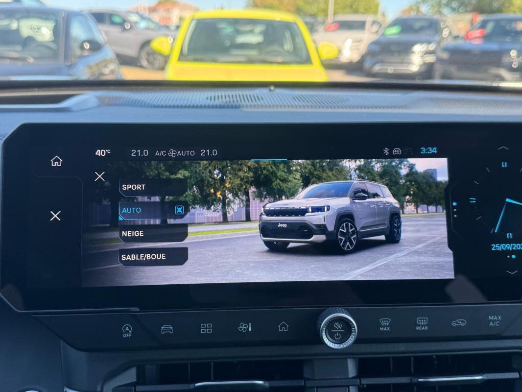 Jeep Compass - Photo 21