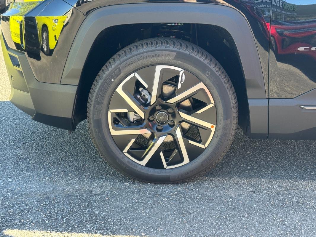 Jeep Compass - Photo 27