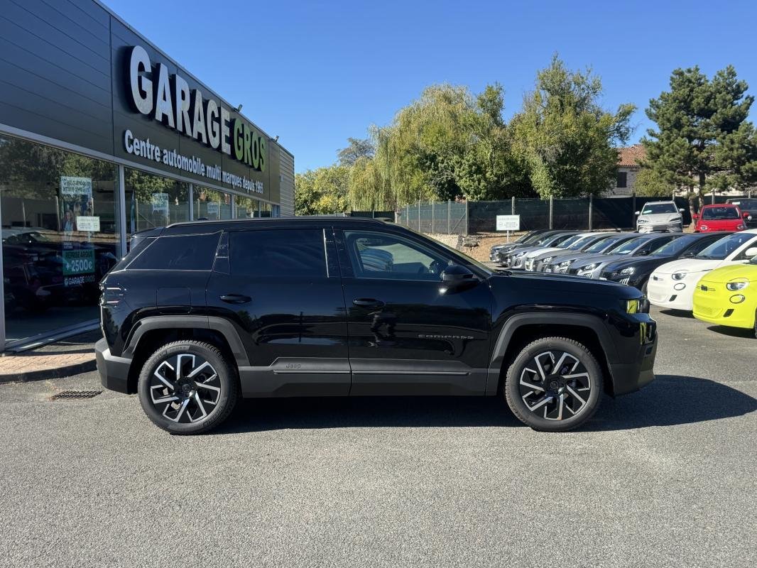 Jeep Compass - Photo 4