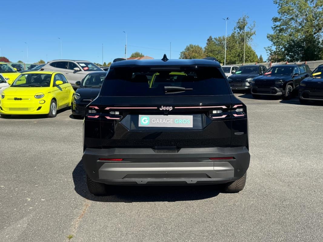 Jeep Compass - Photo 5