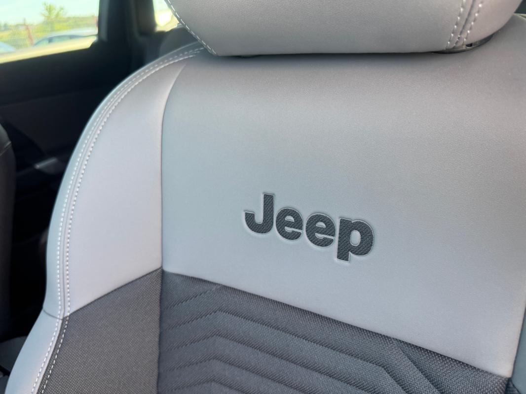 Jeep Compass - Photo 8