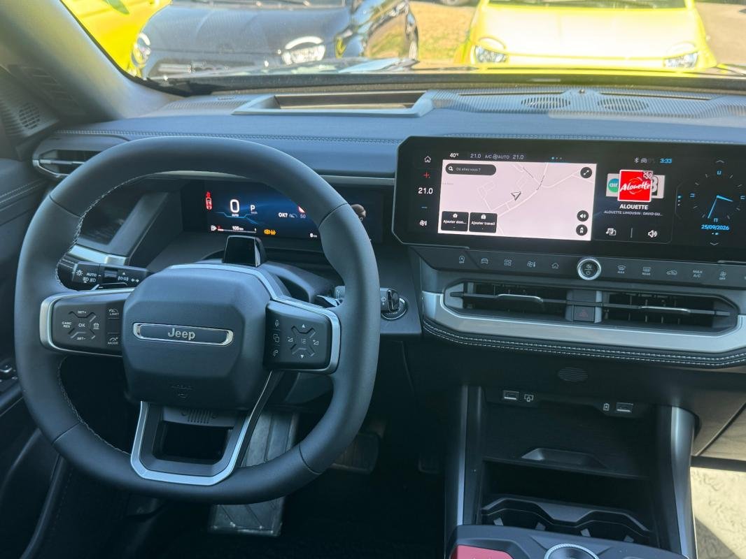 Jeep Compass - Photo 9